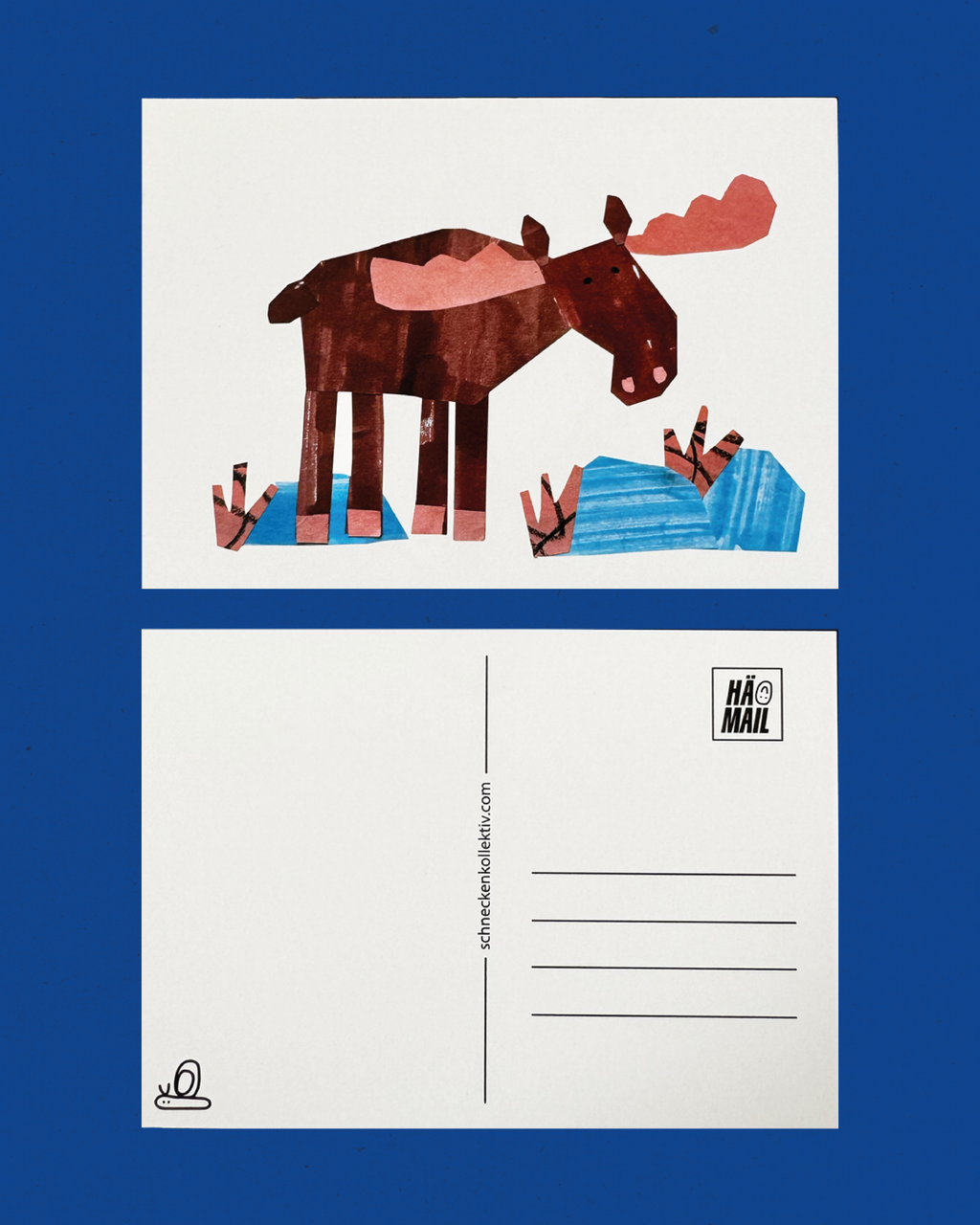 Hä Mail 01 – ohne Abo
