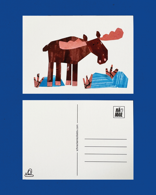 Hä Mail 01 – ohne Abo