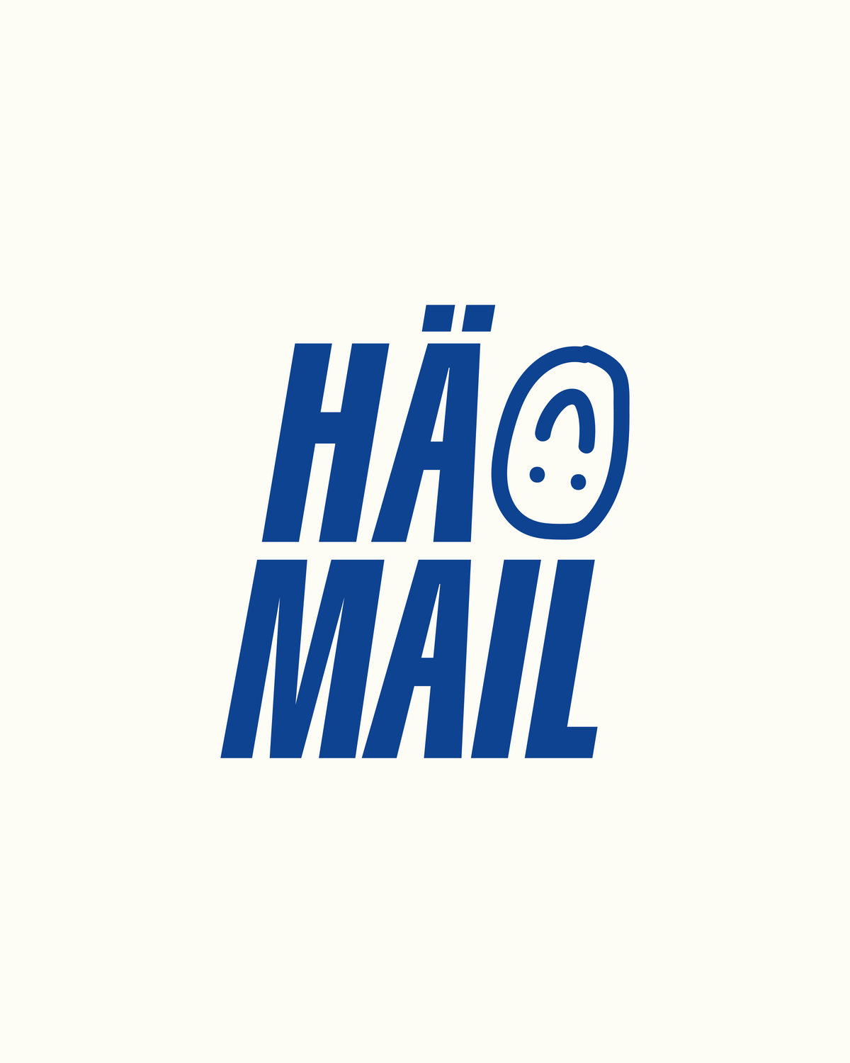 Hä Mail